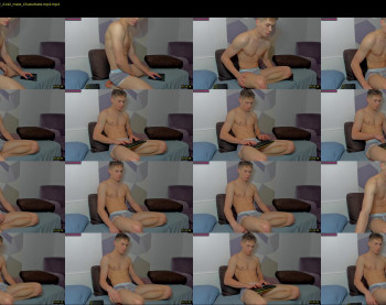 benjaminbond — 3 minute Chaturbate male cam show recording, 1080p, Nov 25, 2022