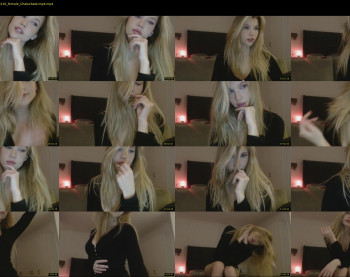 bitter_moon — 18 minute Chaturbate female cam show recording, 1080p, Nov 26, 2022