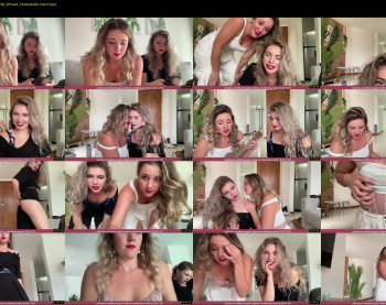 bloomyogi — 54 minute Chaturbate female cam show recording, 1080p, Nov 25, 2022