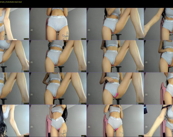 bona_ — 7 minute Chaturbate female cam show recording, 1080p, Nov 25, 2022