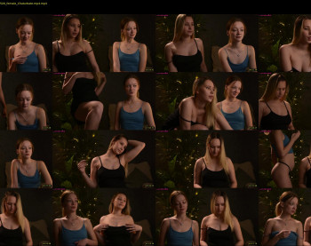 boooooom_ — 51 minute Chaturbate female cam show recording, 1080p, Nov 25, 2022
