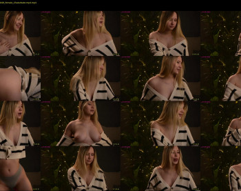 boooooom_ — 58 minute Chaturbate female cam show recording, 1080p, Nov 26, 2022