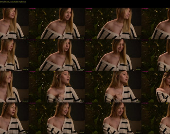 boooooom_ — 3 minute Chaturbate female cam show recording, 1080p, Nov 26, 2022