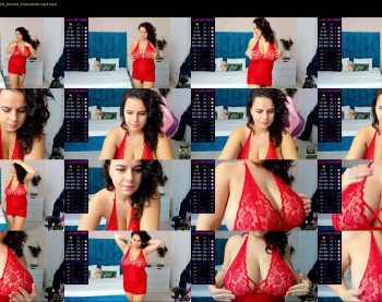 bustysierra — 41 minute Chaturbate female cam show recording, 1080p, Nov 25, 2022