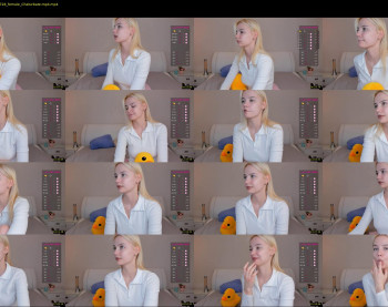 byrdtabitha — 37 minute Chaturbate female cam show recording, 1080p, Nov 25, 2022
