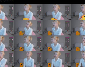 byrdtabitha — 9 minute Chaturbate female cam show recording, 1080p, Nov 25, 2022