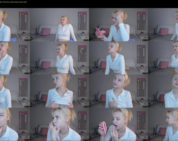 byrdtabitha — 26 minute Chaturbate female cam show recording, 1080p, Nov 25, 2022