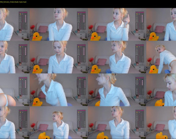 byrdtabitha — 18 minute Chaturbate female cam show recording, 1080p, Nov 25, 2022