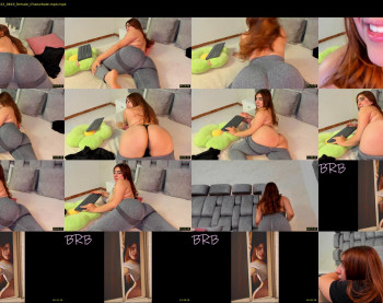 camila_matinez_ — 53 minute Chaturbate female cam show recording, 1080p, Nov 25, 2022