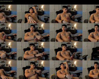 capizzi_ — 91 minute Chaturbate male cam show recording, 720p, Nov 25, 2022