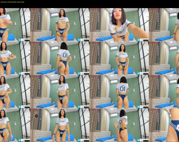 chan_lia — 40 minute Chaturbate female cam show recording, 1080p, Nov 25, 2022