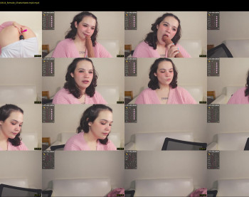 chery_lady22 — 54 minute Chaturbate female cam show recording, 1080p, Nov 26, 2022