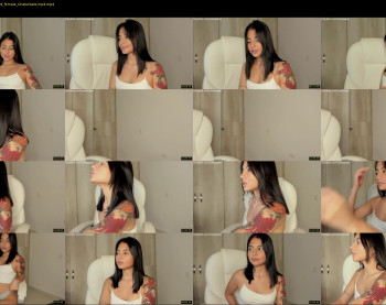 coreybae — 36 minute Chaturbate female cam show recording, 1080p, Nov 26, 2022