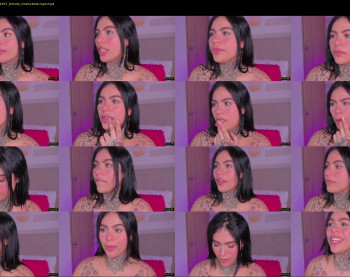 curvyliciouss — 4 minute Chaturbate female cam show recording, 1080p, Nov 25, 2022