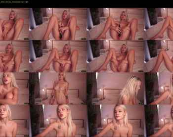 daddystrouble — 19 minute Chaturbate female cam show recording, 1080p, Nov 25, 2022