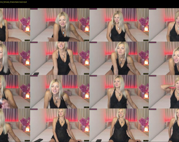 daisydavis_ — 54 minute Chaturbate female cam show recording, 1080p, Nov 25, 2022