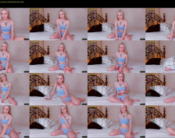 daisypro — 55 minute Chaturbate couple cam show recording, 1080p, Nov 26, 2022