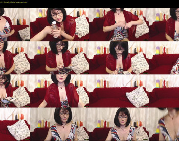 danacougar — 39 minute Chaturbate female cam show recording, 720p, Nov 25, 2022