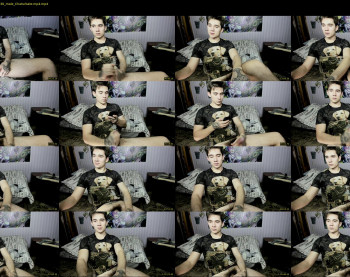 daniel_like — 75 minute Chaturbate male cam show recording, 1080p, Nov 25, 2022