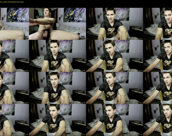 daniel_like — 34 minute Chaturbate male cam show recording, 1080p, Nov 25, 2022