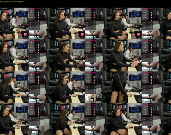 daryastars — 58 minute Chaturbate couple cam show recording, 1080p, Nov 26, 2022