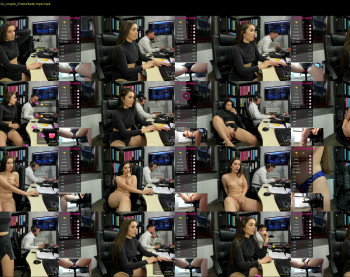 daryastars — 62 minute Chaturbate couple cam show recording, 1080p, Nov 26, 2022