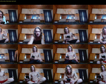 decentdick93 — 49 minute Chaturbate male cam show recording, 480p, Nov 25, 2022