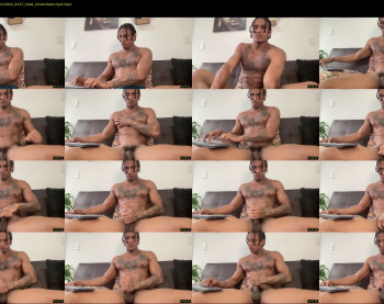 deepthroatfucker_ccs — 4 minute Chaturbate male cam show recording, 720p, Nov 25, 2022