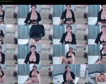 dia8 — 55 minute Chaturbate female cam show recording, 1080p, Nov 26, 2022