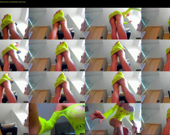 dianac1998 — 13 minute Chaturbate female cam show recording, 720p, Nov 25, 2022