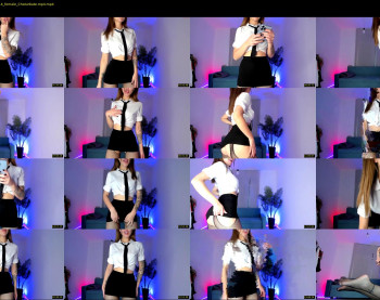 didiactive — 27 minute Chaturbate female cam show recording, 720p, Nov 25, 2022