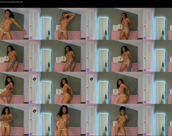 dirtygril — 8 minute Chaturbate female cam show recording, 1080p, Nov 26, 2022
