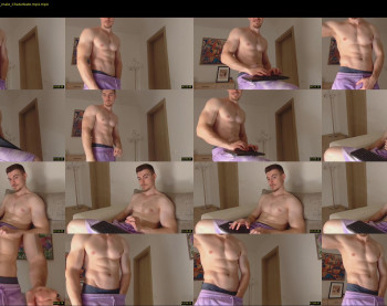 eddieds — 54 minute Chaturbate male cam show recording, 1080p, Nov 26, 2022