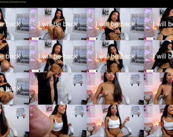 eimi_space — 15 minute Chaturbate female cam show recording, 1080p, Nov 26, 2022