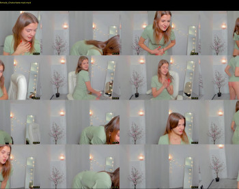 eli_sun — 56 minute Chaturbate female cam show recording, 1080p, Nov 25, 2022