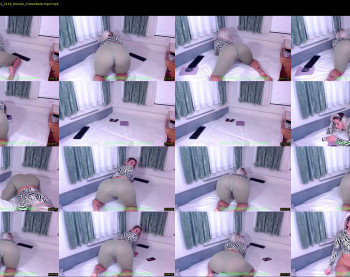 elisabeth_jason — 54 minute Chaturbate couple cam show recording, 1080p, Nov 25, 2022