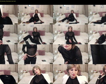 elisarosse_ — 49 minute Chaturbate female cam show recording, 720p, Nov 26, 2022