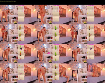 ella_pridee — 25 minute Chaturbate female cam show recording, 1080p, Nov 25, 2022