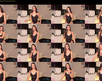 ellamancini — 3 minute Chaturbate female cam show recording, 1080p, Nov 26, 2022