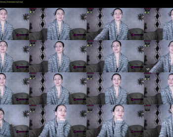 ellamilf — 6 minute Chaturbate female cam show recording, 1080p, Nov 25, 2022
