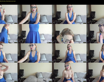 emilymilf__ — 39 minute Chaturbate female cam show recording, 1080p, Nov 25, 2022