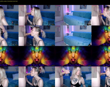 emptyhunters — 58 minute Chaturbate couple cam show recording, 1080p, Nov 25, 2022