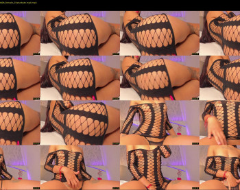 emy_sheron — 6 minute Chaturbate female cam show recording, 1080p, Nov 25, 2022