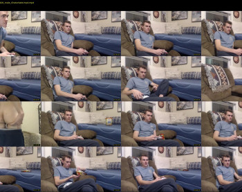 finnabun33 — 22 minute Chaturbate male cam show recording, 480p, Nov 26, 2022