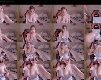 fluffy_hat — 60 minute Chaturbate female cam show recording, 1080p, Nov 25, 2022