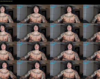 frewfun — 36 minute Chaturbate male cam show recording, 1080p, Nov 25, 2022