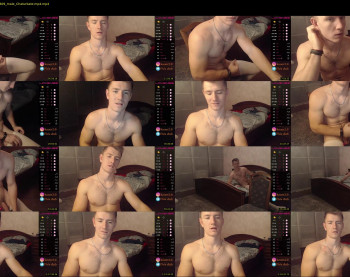 george_fflo — 102 minute Chaturbate male cam show recording, 720p, Nov 25, 2022