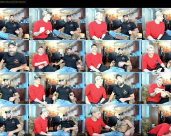 hardworkertn — 23 minute Chaturbate male cam show recording, 720p, Nov 26, 2022