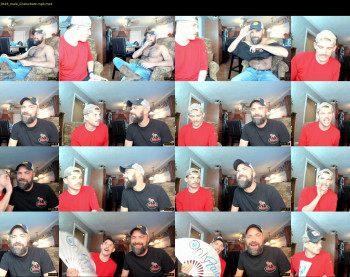hardworkertn — 9 minute Chaturbate male cam show recording, 720p, Nov 26, 2022