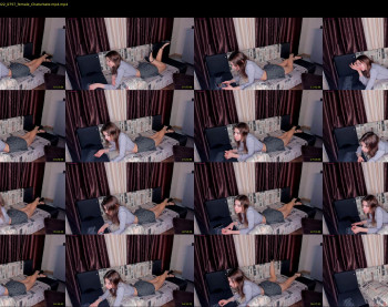 helenchristensen — 66 minute Chaturbate female cam show recording, 1080p, Nov 25, 2022